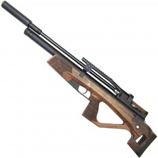 Пневматическая PCP винтовка Jager SP Bullpup (5.5 мм, полигональный)